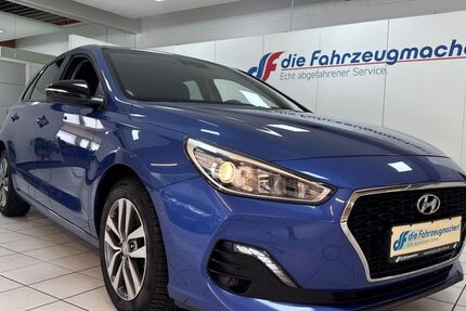 Hyundai i30 83.000 km 14.488 &euro; Rheinbach 53359