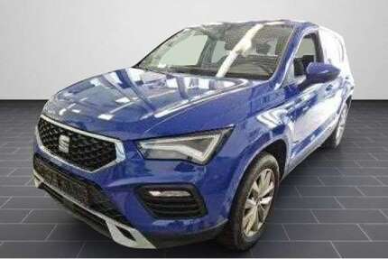 Seat Ateca 71.387 km 23.290 &euro; Mayen 56727