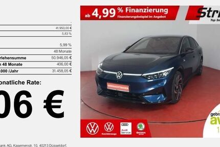 VW ID.7 14.128 km 41.449 € Detmold 32760