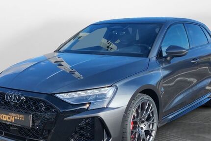 Audi RS3 2.000 km 74.590 &euro; Insingen 91610