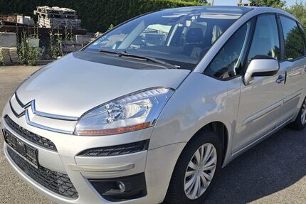 Citroen C4 Picasso 98.484 km 3.990 &euro; Taucha 04425