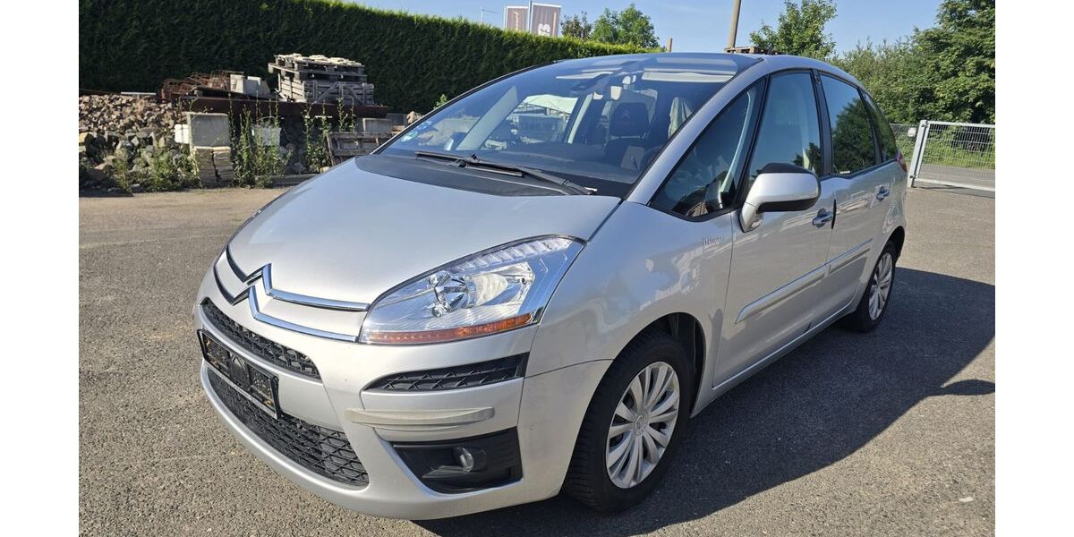 Citroen C4 Picasso 98.484 km 3.990 &euro; Taucha 04425