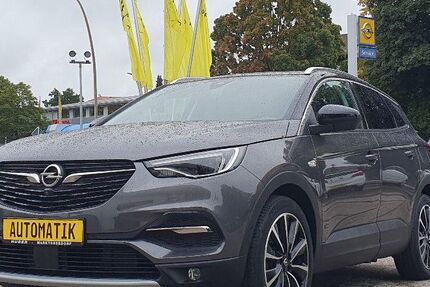 Opel Grandland (X) 46.500 km 26.990 &euro; Marktoberdorf 87616