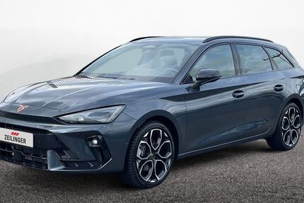 Cupra Leon 1.410 km 34.896 &euro; Dietersheim 91463