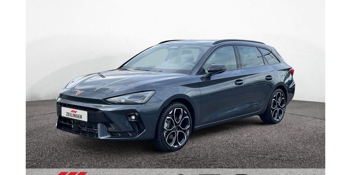 Cupra Leon 1.410 km 34.996 &euro; Dietersheim 91463