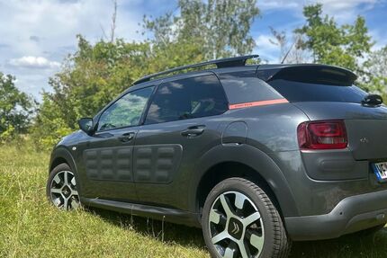 Citroen C4 Cactus 95.000 km 7.700 &euro; Braunschweig 38100
