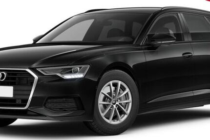 Audi A6 24.500 km 31.340 &euro; Wackersdorf 92442