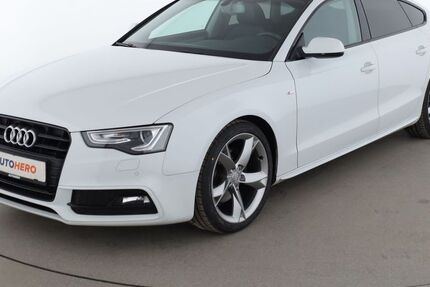 Audi A5 67.510 km 18.630 &euro; Dresden 01187