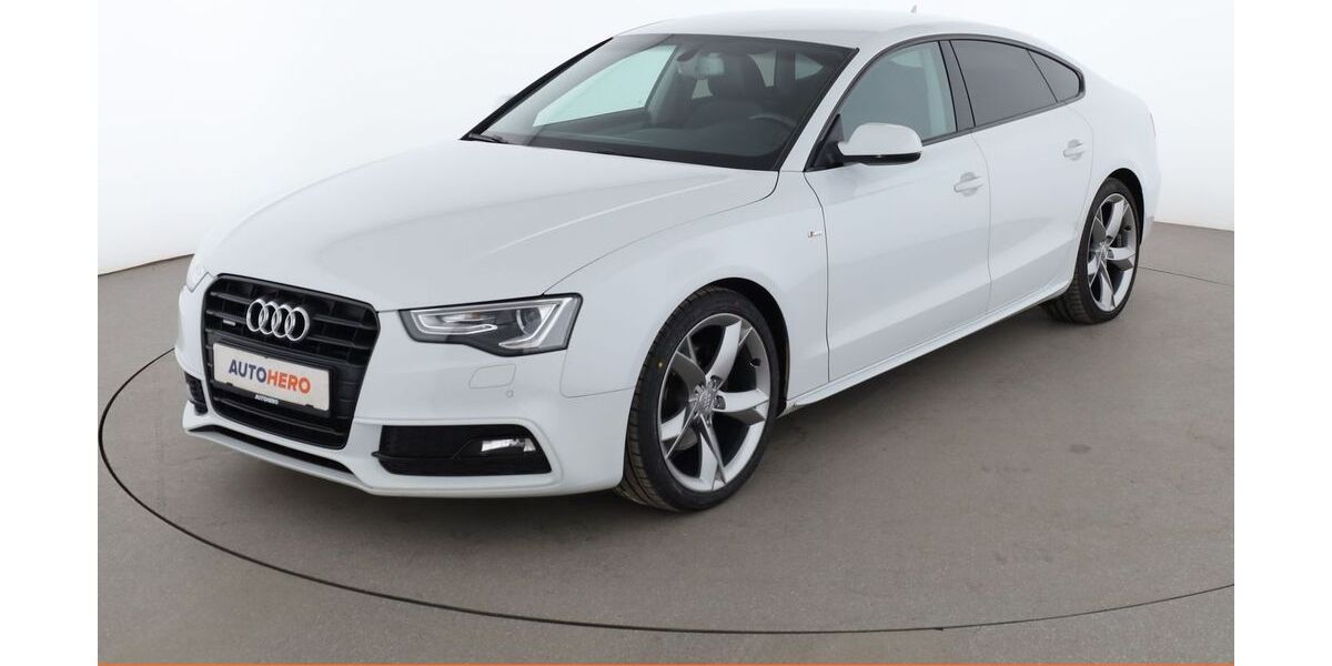 Audi A5 67.510 km 18.630 &euro; Dresden 01187