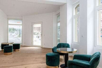 Gewerbeobjekt Offenbach Offenbach am Main - 185.000&euro; | Angebot:25644675