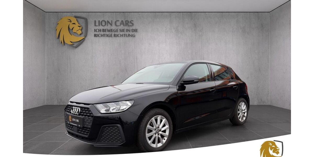 Audi A1 84.820 km 15.999 &euro; Braunschweig 38122