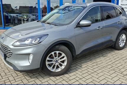 Ford Kuga 101.879 km 16.760 &euro; Mücheln / Geiseltal 06249