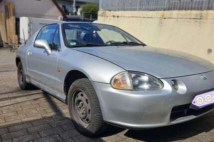 Honda CRX 241.000 km 3.000 &euro; Weiler (Pfaffenhofen) 74397