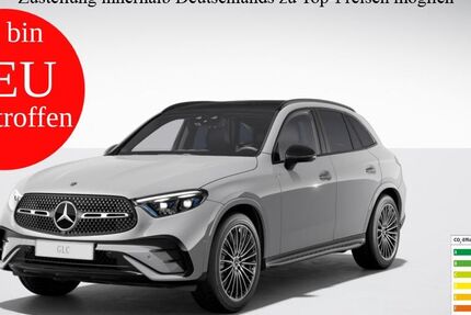 Mercedes-Benz GLC 300 3.000 km 73.899 &euro; Regensburg 93053