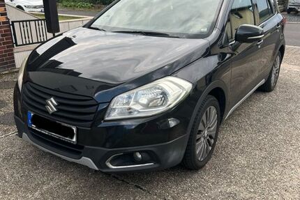 Suzuki SX4 203.000 km 3.990 &euro; Waldbrunn 65620
