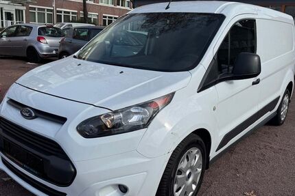 Ford Transit 124.100 km 7.990 € Magdeburg 39124