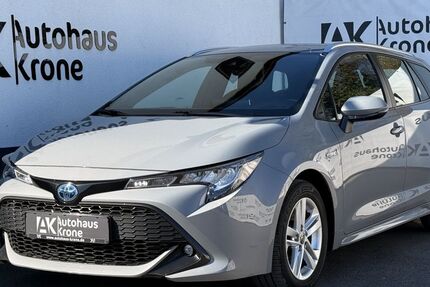 Toyota Corolla 104.304 km 21.970 &euro; Bischofsheim 65474