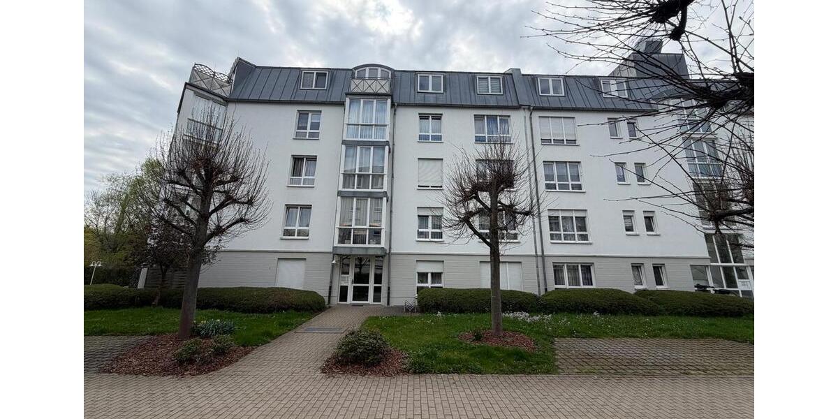 Etagenwohnung Zwickau Zwickau-Nord - 2 Zimmer, 58 m&sup2;, 103.000&euro; | Angebot:26600821