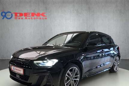 Audi A1 56.860 km 22.390 &euro; Neureichenau 94089