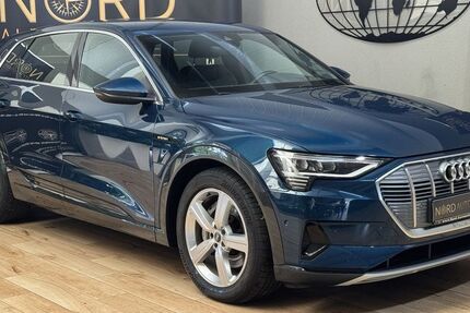 Audi e-tron 48.097 km 27.990 &euro; Rastede/ Wahnbek 26180