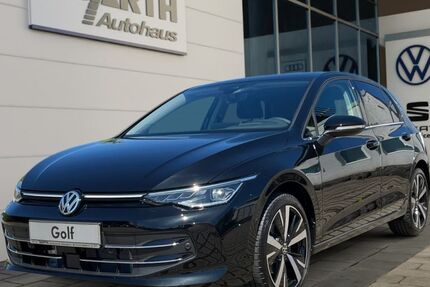 VW Golf 4.000 km 38.399 &euro; Schopfloch 72296