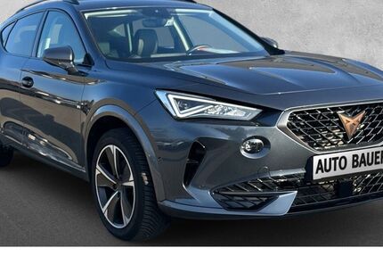 Cupra Formentor 24.702 km 33.990 &euro; Marktheidenfeld 97828