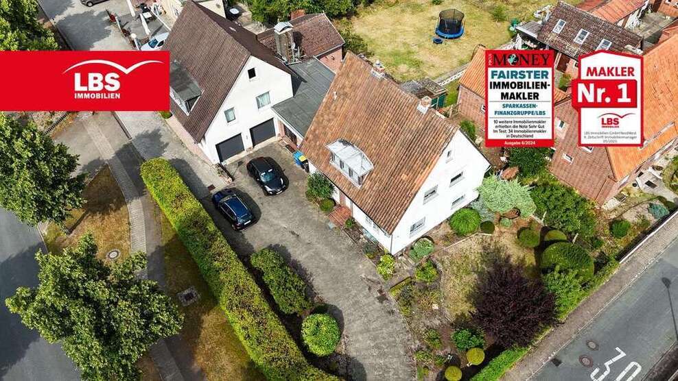 Haus zum Kaufen in Uelzen 360.000 € 284 m²