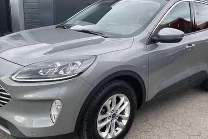 Ford Kuga 15.856 km 26.912 &euro; Hamburg 21029