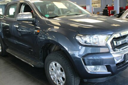 Ford Ranger XLT 97.910 km 18.980 &euro; Euskirchen 53881