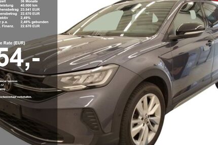 VW Taigo 23.538 km 22.670 &euro; Mainburg 84048