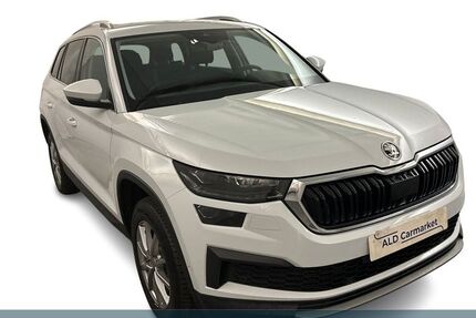 Skoda Kodiaq 131.236 km 24.980 &euro; Dorfmark 29683