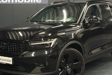 Volvo XC40 56.000 km 30.890 &euro; Helmstedt 38350
