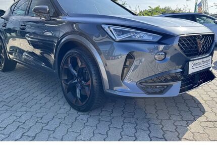 Cupra Formentor 29.680 km 29.990 &euro; Potsdam 14482