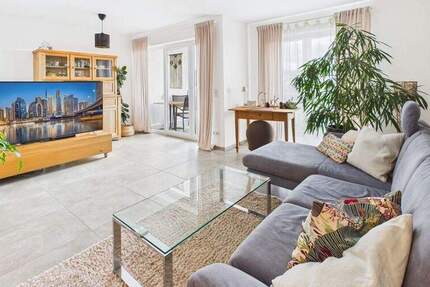 Ihr neues Zuhause in Haibach - moderne DHH mit sonniger Terrasse 4 zimmer