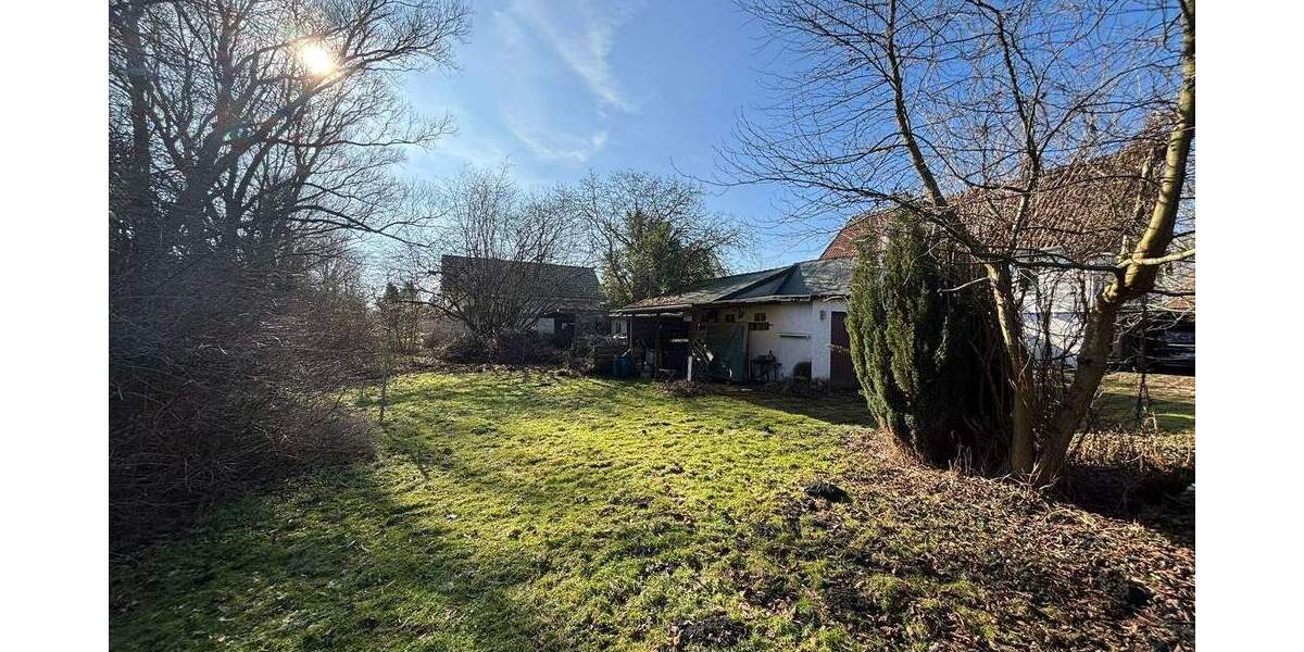 Grundstück Hamburg Neuland - 419.000&euro; | Angebot:25313600