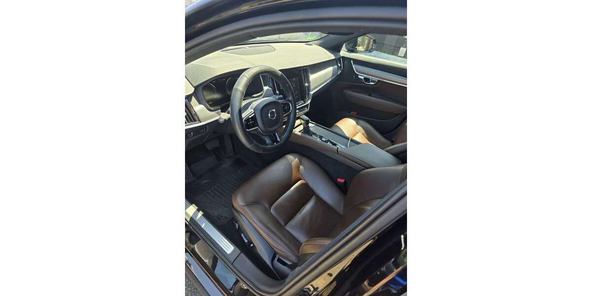 Volvo V90 191.000 km 17.100 &euro; Münstertal/Schwarzwald 79244