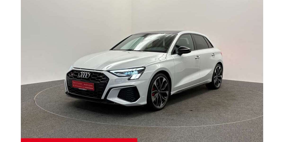 Audi S3 92.100 km 36.950 &euro; Weißenburg 91781