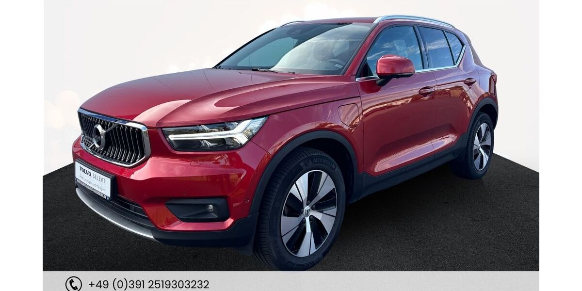 Volvo XC40 60.310 km 24.900 &euro; Magdeburg 39120