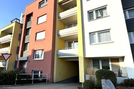 Charmante 1-Zimmer-Wohnung im Herzen Neumarkts - provisionsfrei 1 zimmer