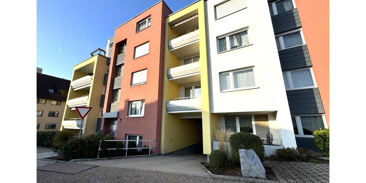 Charmante 1-Zimmer-Wohnung im Herzen Neumarkts - provisionsfrei 1 zimmer