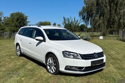 VW Passat Variant 240.000 km 7.500 &euro; Neu Lüblow 19288