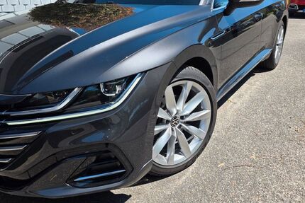VW Arteon 32.000 km 33.900 &euro; WALDBRONN 76337