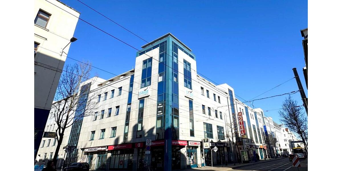 Gewerbeobjekt Leipzig Altwest - 816&euro; | Angebot:26374713