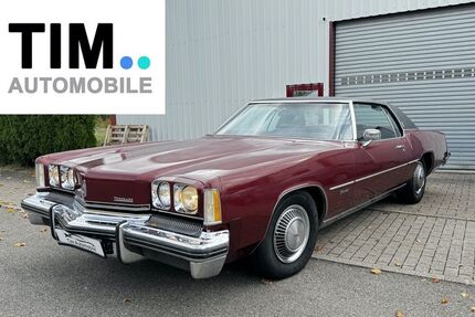 Oldsmobile Toronado 31.000 km 8.999 € Bad Liebenzell 75378