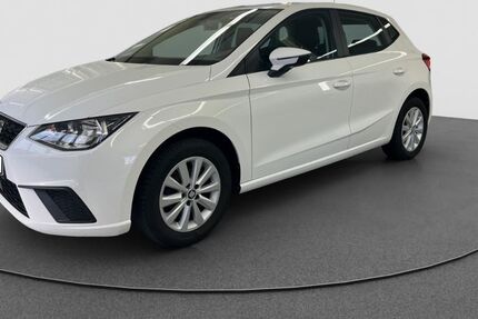 Seat Ibiza 63.000 km 10.450 &euro; Ingolstadt 85053