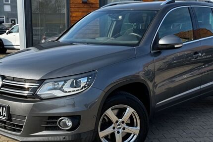 VW Tiguan 113.900 km 15.990 &euro; Weferlingen 39356