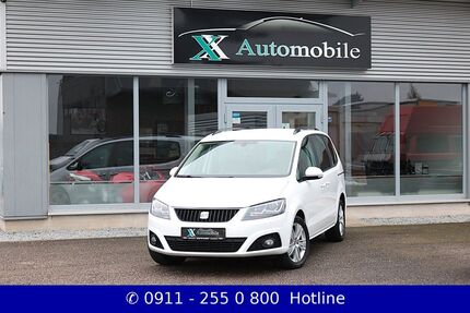 Seat Alhambra 180.000 km 9.999 &euro; Fürth bei Nürnberg 90763