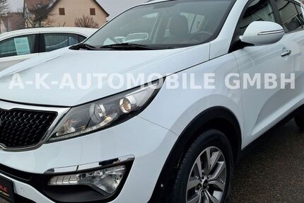 Kia Sportage 130.000 km 9.799 &euro; Deizisau 73779