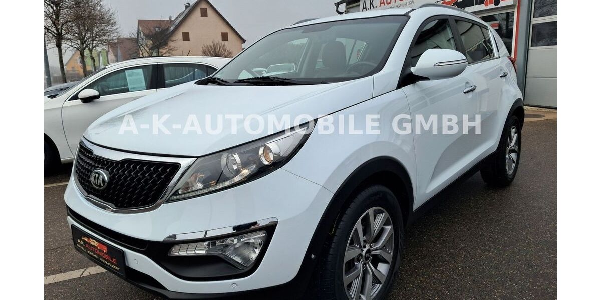 Kia Sportage 130.000 km 9.799 &euro; Deizisau 73779