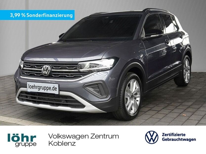 VW T-Cross 25.924 km 25.780 € Koblenz 56070